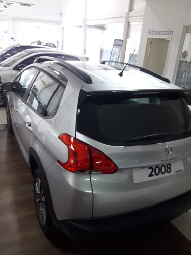 Imagen 17 de 19 de Peugeot 2008 2022 1.6 Feline