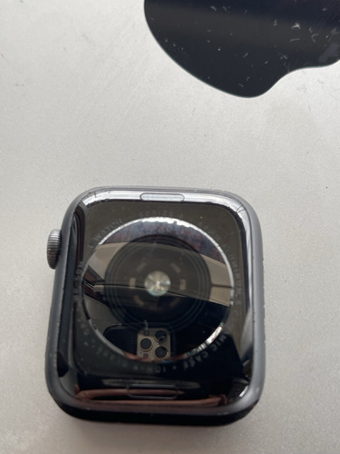Apple Apple watch serie 4 44mm Series 4 con correa color negro - Excelente (Reacondicionado)