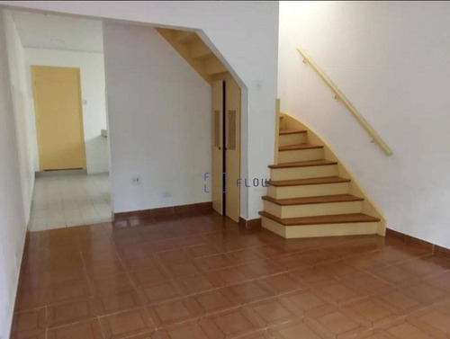 Casa 120m², 2 Dormitorios, 1 Vagas - Vila Mariana - Ca1608