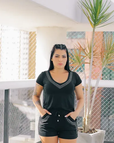 Conjunto de hotsell roupa 2019