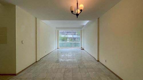 Departamento En Venta Mariano Escobedo, Polanco Para Remodelar