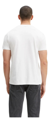Playera Levi's Hombre Original Look Trendy