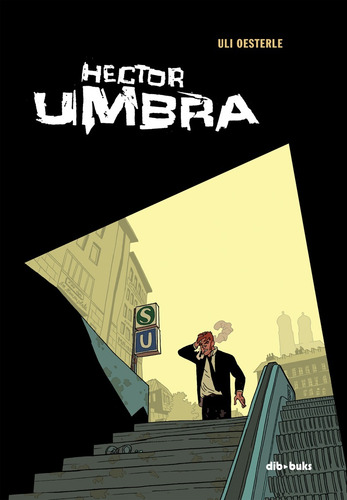 Hector Umbra - Uli Oesterle