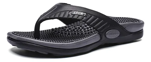 comprar Chanclas De Playa Suaves Para Masajes Para Hombre