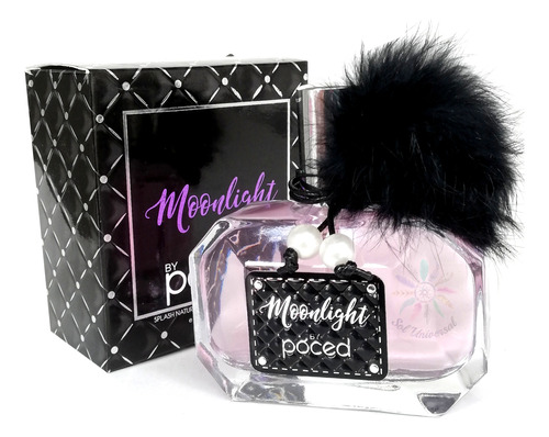 Perfume Poced Moonlight Sol Universal A - mL a $667