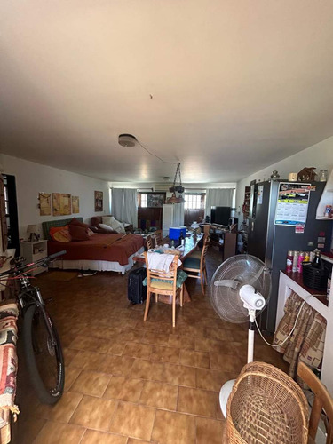 Vende Casa 3 Dorm En Barrio Urca!