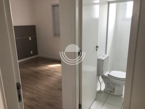 Apartamento À Venda Em Vila Brandina - Ap006684