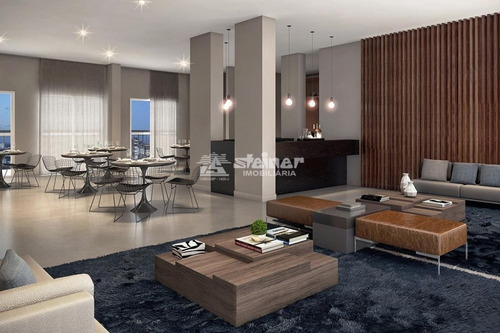 Imagem 3 de 12 de Venda Apartamento 2 Dormitórios Vila Galvão Guarulhos R$ 259.311,62 - 37716v