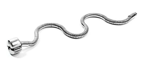 Pulseira De Aço