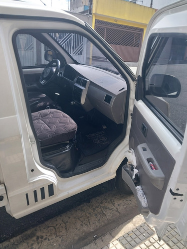 Effa V21 Pick Up 1.3 Cab. Simples (new) 2p