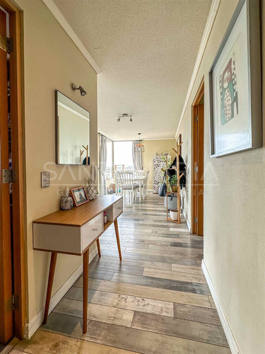 Venta Departamento Huertos Familiares, San Pedro De La Paz