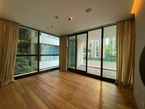Imagen 17 de 21 de Espectacular Departamento En Ruben Dario Venta O Renta