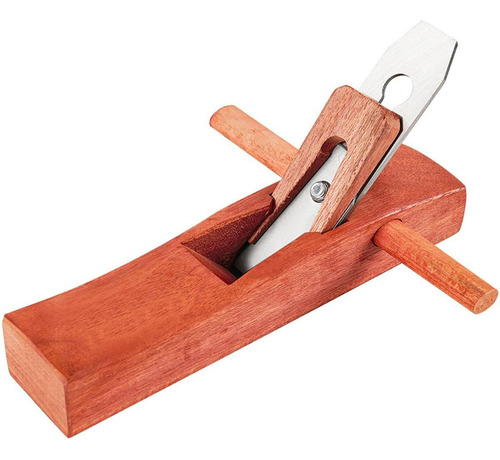 Mini Cepillo Manual De Bloque Pequeño For Biselar Y 120mm