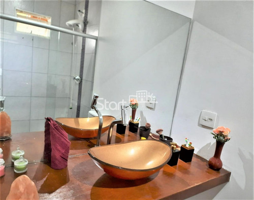 Imagem 19 de 21 de Casa À Venda Em Jardim Bela Vista - Ca007319