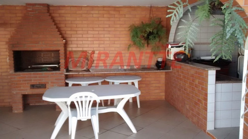 Imagem 6 de 27 de Casa Terrea Em Vila Rosaria - São Paulo, Sp - 322522