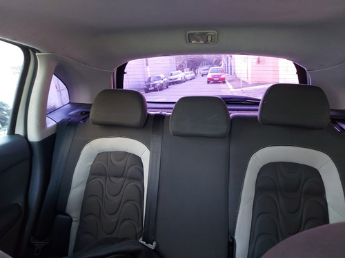 Citroën C3 1.5 Tendance Flex 5p