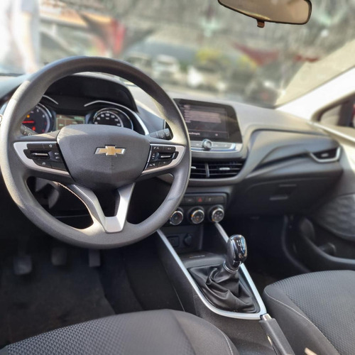 Chevrolet Onix plus Onix Plus 10mt Lt2