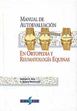 Libro Manual De Autoevaluación En Ortopedia Y Reumatología E