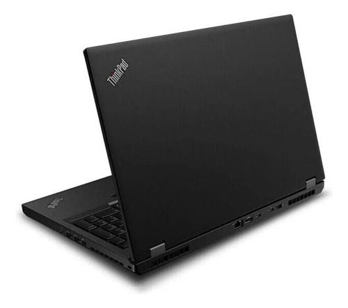 Lenovo Thinkpad P51 Xeon E3 16gb Ram 512gb Ssd Nvidia 4gb (Reacondicionado)