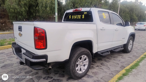 Chevrolet Colorado 3.6 Paq. C 4x4 At