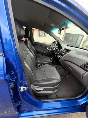 Hyundai Eon 0.8 Style