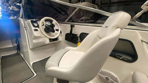Imagen 16 de 22 de Lancha Open Geuna 185 2013 Motor 115 Mercury Optimax