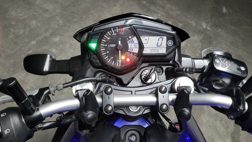 Imagen 5 de 7 de Yamaha Mt03 - Mt 03