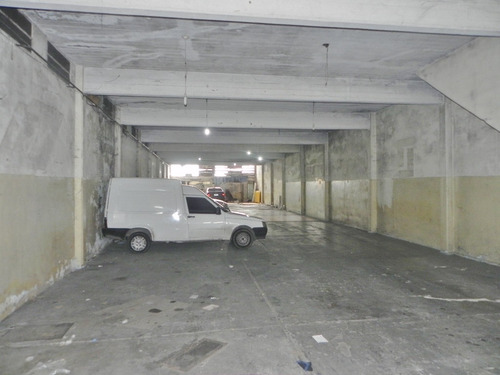 Imagen 3 de 8 de Galpon En Venta En San Justo