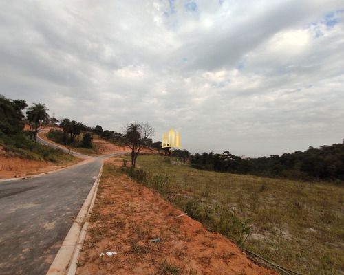 Imagem 9 de 25 de Lote Financiado Em Betim - Te00388 - 69550283