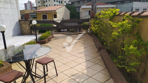 Imagem 21 de 30 de Casa À Venda Em Vila Formosa - Ca002822