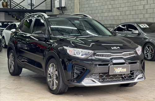 Kia Stonic 1.0 Tgdi Mhev sx Automatico