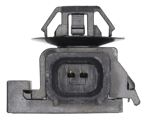 1- Sensor Abs Delantero Tsx 2.4l 4 Cil 2009/2014 Walker