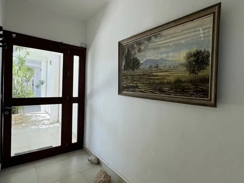 Casa Equipada En Venta Ubicada En Chelem, Yucatán.