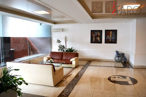 Imagen 20 de 30 de Apartamento En Mansa 3 Dormitorios Con Terraza - Punta Del Este Mansa