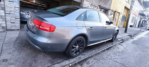 Imagen 15 de 24 de Audi A4 2013 1.8 Tfsi Sport Cuero