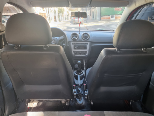 Volkswagen Gol Trend 1.6 Pack Ii 101cv