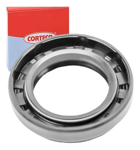 Retentor Semi Eixo Cambio Ld Toyota Corolla Paseo 9031134016