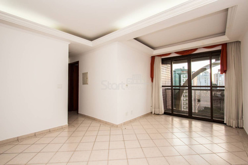 Imagem 2 de 18 de Apartamento À Venda Em Mansões Santo Antônio - Ap105056