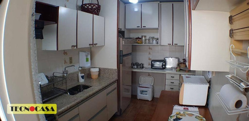 Imagem 7 de 30 de Excelente Apartamento Com 02 Dormitórios Para Venda Com 87 M² No Bairro Vila Tupi Em Praia Grande/sp. - Ap6503