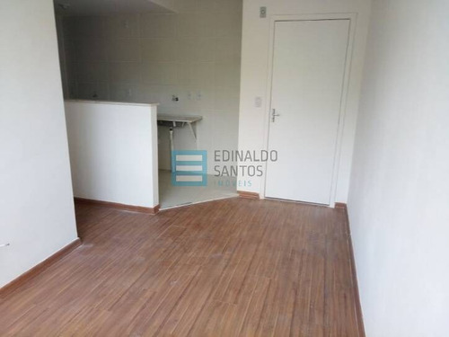 Edinaldo Santos - Carlos Chagas, Ótimo Apto 2/4, Prédio Com Elevador - 2274