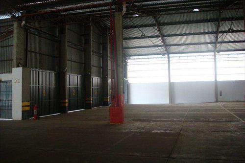 Imagem 12 de 16 de Galpão, Jardim Bela Vista, Itapevi, 4.500m² - Codigo: 138200 - A138200