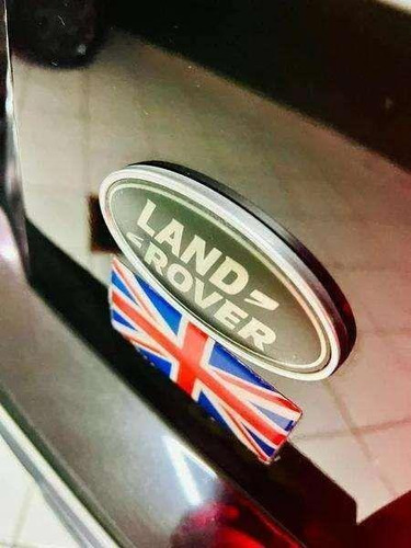 Land Rover Evoque Si4 Se 2.0 Aut.5p/flex.