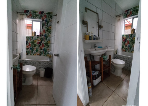 Venta Casa Aires De Catapilco