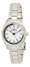 Reloj Invicta 12830 Specialty Con Esfera De Nácar Para Mujer