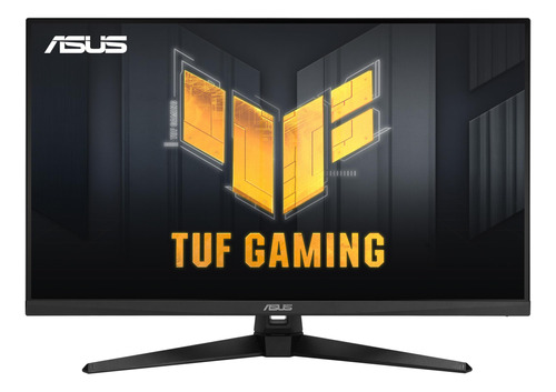 Monitor Para Juegos Asus Tuf Gaming 32  4k Hdr Dsc Vg32uqa1a
