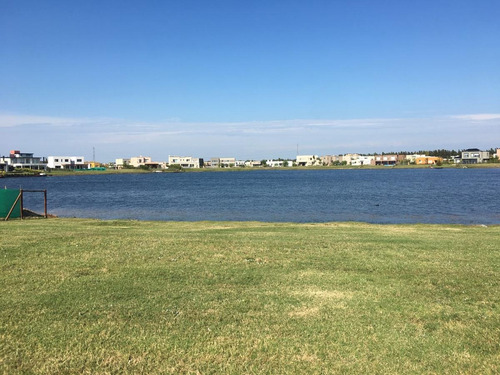 Imagen 2 de 7 de Venta Terreno Al Agua En San Gabriel Villanueva