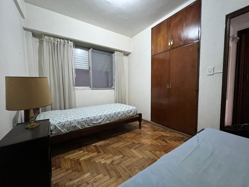 Departamento En Plaza Mitre
