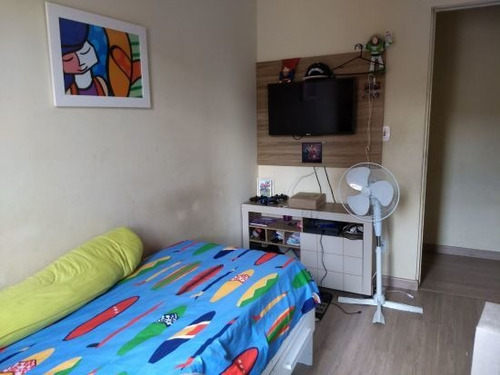 Imagem 10 de 20 de Apartamento - Ref: 2133