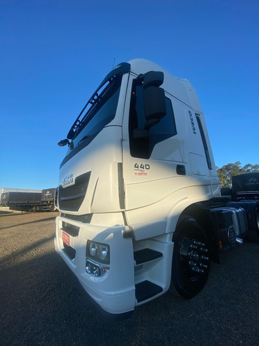 Iveco Stralis 600440t 2020 | 6x2