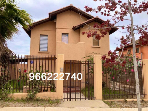 Casa San Joaquín 5 D 3 B 3 Est  (101788)